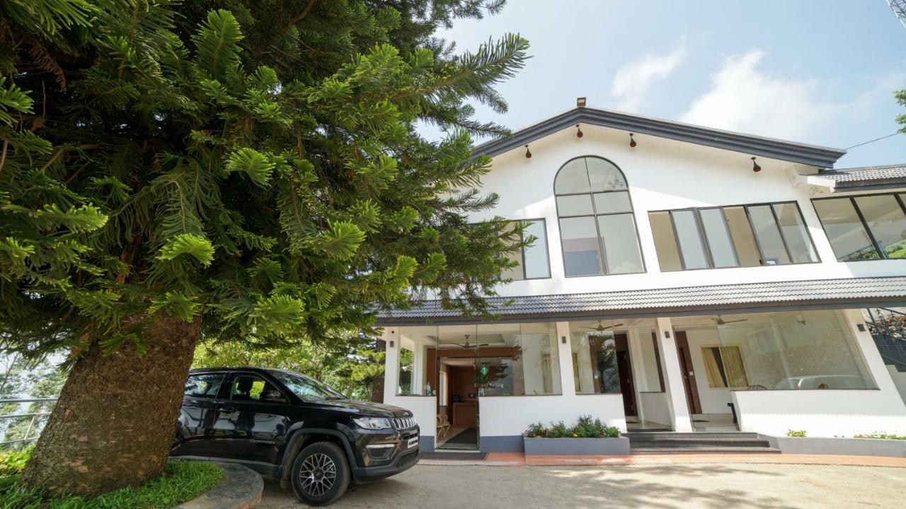 Mount Valley Resort - A Secluded Getaway Munnar Exterior photo