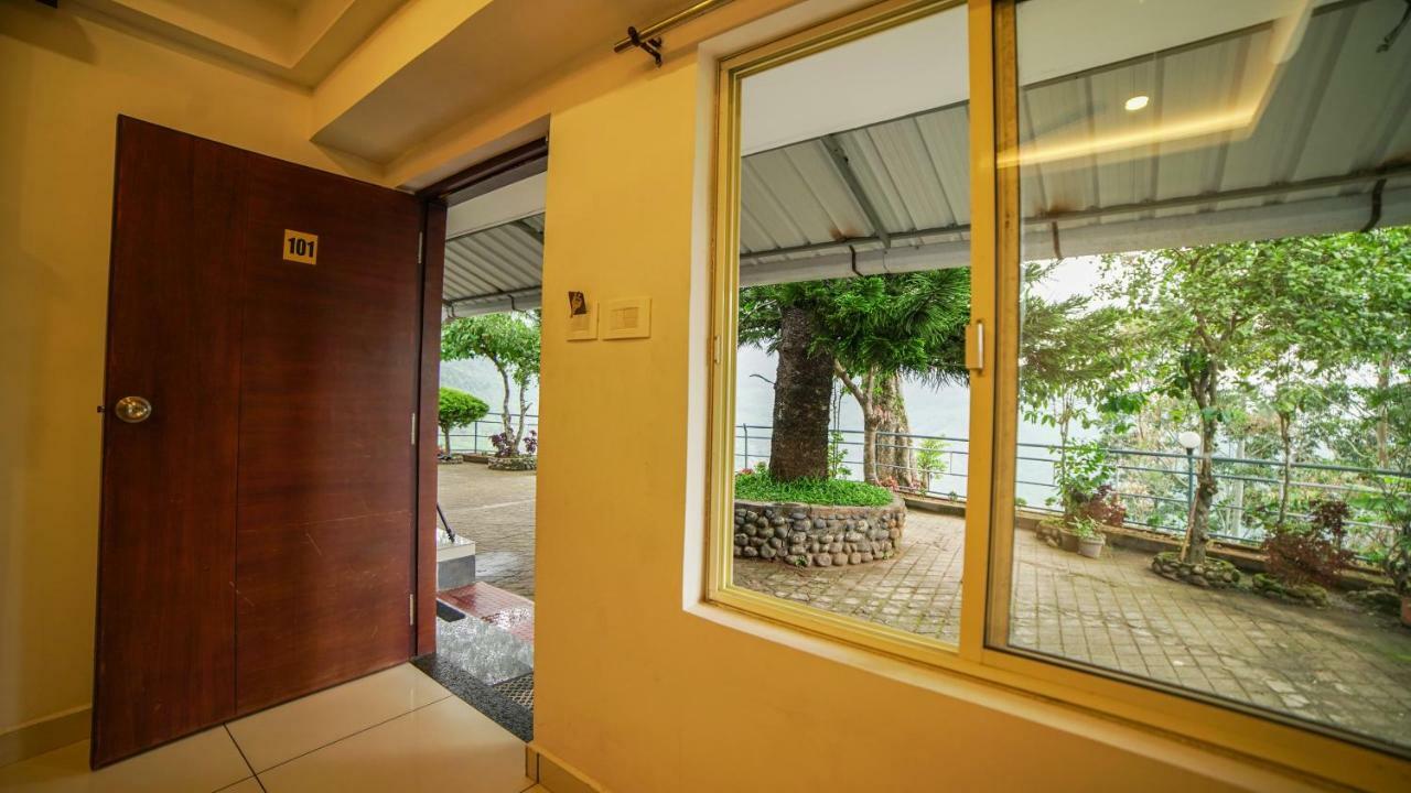Mount Valley Resort - A Secluded Getaway Munnar Exterior photo